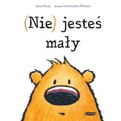 (Nie) jesteś mały - 1