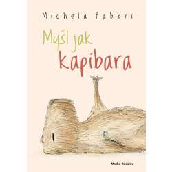Myśl jak kapibara