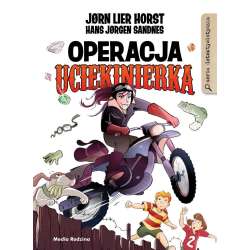 Operacja Uciekinierka - 1