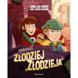 Operacja złodziej złodzieja - 1