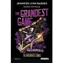 The Grandest Game T.2 Godni rywale