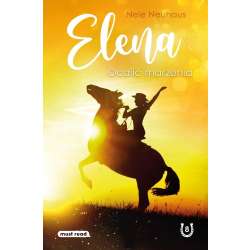 Elena. Ocalić marzenia