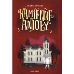Kamienne anioły - 1