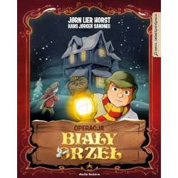 Operacja Biały Orzeł