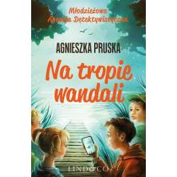 Na tropie wandali