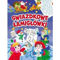 Gwiazdkowe łamigłówki - 1