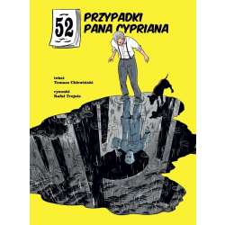 52 przypadki Pana Cypriana - 1