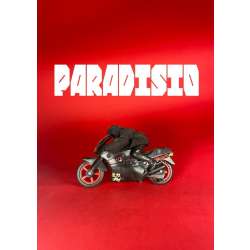 Paradisio
