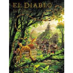 El Diablo