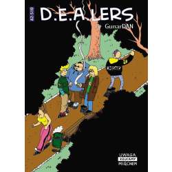 D.E.A.lers