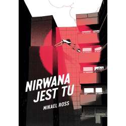 Nirwana jest tu