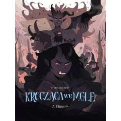 Krocząca we mgle T.2 Chimery - 1