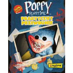 Poppy Playtime. Praktyczny przewodnik - 1