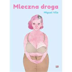 Mleczna droga