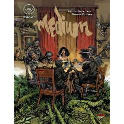Wydział 7. Medium