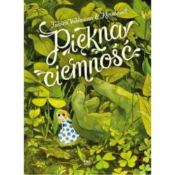 Piękna ciemność w.2