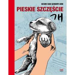 Pieskie szczęście