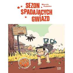 Sezon spadających gwiazd