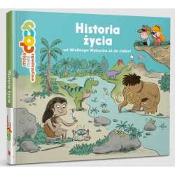 Moja mała encyklopedia DOCs. Historia życia...