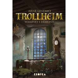 Trollheim T.4 Wampiry i demony