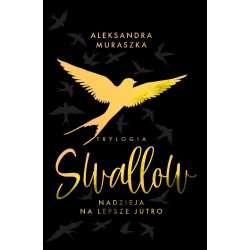 Swallow T.3 Nadzieja na lepsze jutro - 1