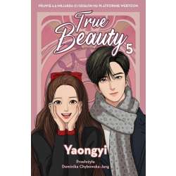 True Beauty T.5 True Beauty