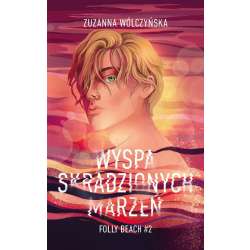 Wyspa Skradzionych Marzeń