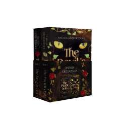 Pakiet: Mulberry Tales T.1-2