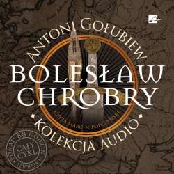 Bolesław Chrobry Audiobook - 1