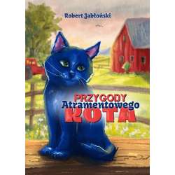 Przygody atramentowego kota