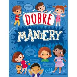 Dobre maniery - 1