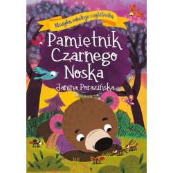 Klasyka młodego czytelnika. Pamiętnik Czarnego..