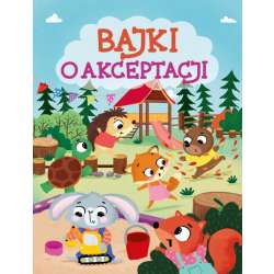 Bajki o akceptacji