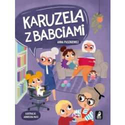 Karuzela z babciami