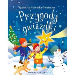 Przygody gwiazdki