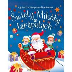Święty Mikołaj w tarapatach