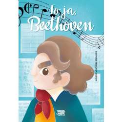 To ja, Beethoven
