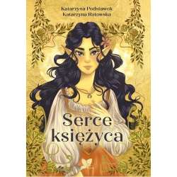 Serce księżyca