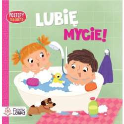 Lubię mycie!