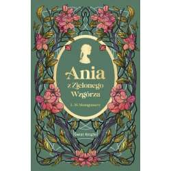 Ania z Zielonego Wzgórza