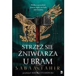 Strzeż się żniwiarza u bram - 1