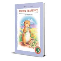 Piesek preriowy i szkoła życia - 1