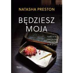 Będziesz moja