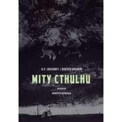 Mity Cthulhu