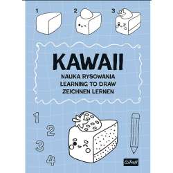 Kawaii. Nauka rysowania
