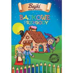 Bajkowe Przygody