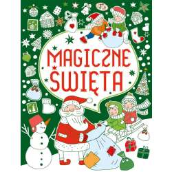 Magiczne święta