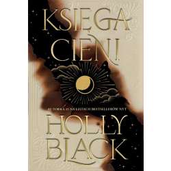 Księga Nocy T.2 Księga cieni