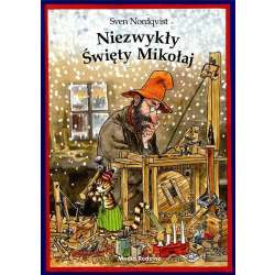 Niezwykły Święty Mikołaj