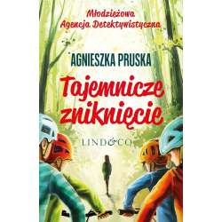 Tajemnicze zniknięcie